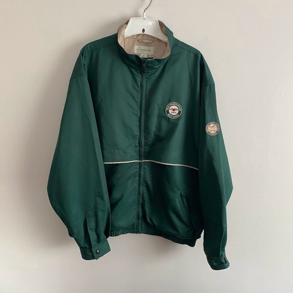 Cutter & Buck Other - PGA Championship 2005 Baltusrol Jacket Men's Size Large